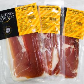 Jamón Serrano Reserva (12 meses) - La Trastienda Gourmet