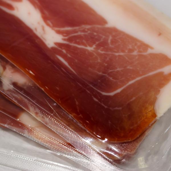 Jamón Serrano Reserva (12 meses) - La Trastienda Gourmet